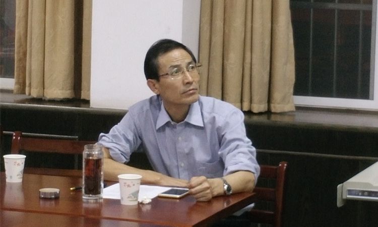 亚洲色情
“中南侦查学社”侦查沙龙报告会顺利举行