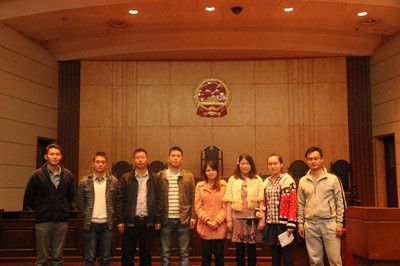 经验为马,心向所行——我院成功举办新老生交流会